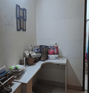 Image of 1600 Sq.ft 3 BHK Apartment / Flat for sale in DDA Navniti Apartments, Patparganj, New Delhi for Rs. 21100000