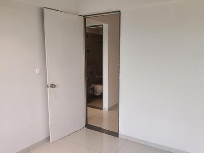 Bedroom Image of 1760 Sq.ft 3 BHK Apartment / Flat for sale in Sun Urban Park, South Bopal Ahmedabad for Rs. 10560000
