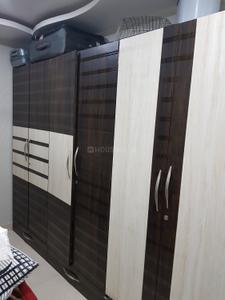 Bedroom Image of 2500 Sq.ft 3 BHK Apartment / Flat for sale in Kumhar Toli Ranchi for Rs. 17500000