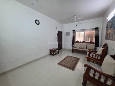 Hall Image of 1860 Sq.ft 3 BHK Apartment / Flat for sale in Kollur Hyderabad for Rs. 13000000