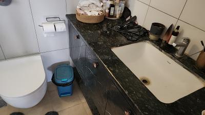 Image of 1552 Sq.ft 3 BHK Apartment / Flat for sale in Godrej 24, Chambenahalli, Bengaluru for Rs. 18000000