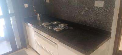 Kitchen Image of 893 Sq.ft 2 BHK Apartment / Flat for sale in Lodha Park, Lower Parel Mumbai for Rs. 52500000
