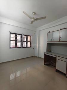 Bedroom Image of 1485 Sq.ft 3 BHK Apartment / Flat for rent in Paldi Ahmedabad for Rs. 28000