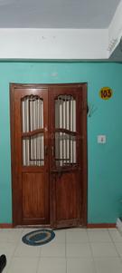 Hall Image of 459 Sq.ft 1 RK Apartment / Flat for sale in Nirnay Nagar Ahmedabad for Rs. 2500000