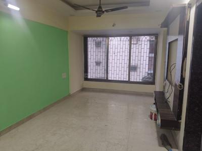 Hall Image of 600 Sq.ft 1 BHK Apartment / Flat for sale in Ghansoli Navi Mumbai for Rs. 9500000