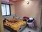 Radhey Residency Bedroom 1