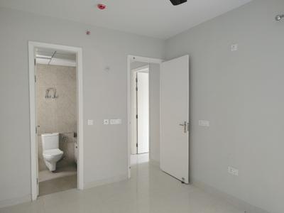 Bedroom Image of 1350 Sq.ft 3 BHK Apartment / Flat for sale in Eldeco Live By The Greens Phase 1, Sector 150 Noida for Rs. 15951000