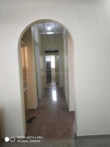 Image of 900 Sq.ft 2 BHK Apartment / Flat for rent in Jamuna Nagar Complex, Vasai West, Vasai for Rs. 22000