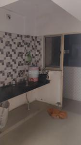 Kitchen Image of 1170 Sq.ft 2 BHK Apartment / Flat for sale in Aatrey Elegance, GIDC Naroda Ahmedabad for Rs. 2700000