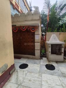 Balcony Image of 1100 Sq.ft 2 BHK Apartment / Flat for sale in Lake Town Kolkata for Rs. 6300000