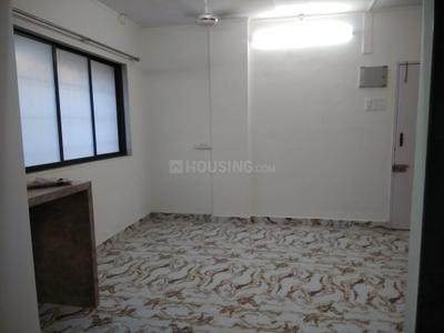 Bedroom Image of 1200 Sq.ft 3 BHK Apartment / Flat for sale in Thane West Thane for Rs. 9500000
