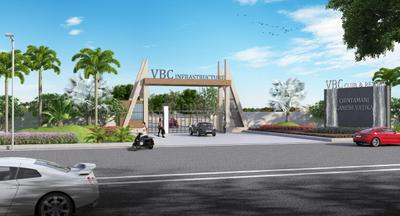 Brochure Image of 600 Sq.ft Residential Plot / Land for sale in Sejbahar Raipur for Rs. 780000