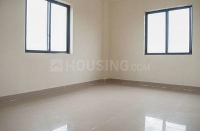 Bedroom Image of 949 Sq.ft 3 BHK Apartment / Flat for sale in Andul Howrah for Rs. 2752100