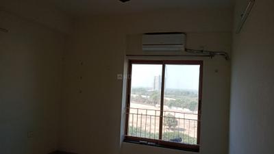 Bedroom Image of 3220 Sq.ft 4 BHK Apartment / Flat for rent in Adani Water Lily, Shantigram Ahmedabad for Rs. 70000