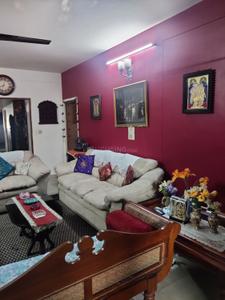Living Room Image of 2856 Sq.ft 3 BHK Apartment / Flat for sale in Kilpauk Chennai for Rs. 60000000