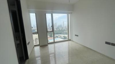 Bedroom Image of 1200 Sq.ft 2 BHK Apartment / Flat for sale in Lodha Adrina, Lower Parel Mumbai for Rs. 60000000