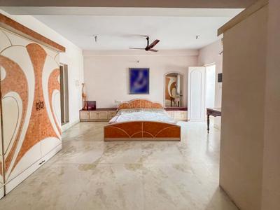 Bedroom Image of 6500 Sq.ft 6 BHK Independent House for sale in Navapura Vadodara for Rs. 18500000