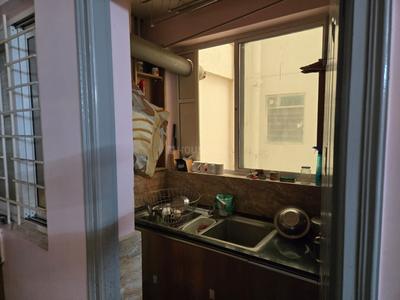 Kitchen Image of 1710 Sq.ft 3 BHK Apartment / Flat for rent in ARK Cloud City, Kadugodi Bengaluru for Rs. 50000