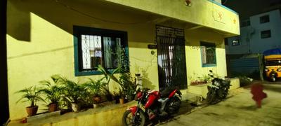 Image of 1000 Sq.ft 2 BHK Builder Floor for sale in Hadapsar, Pune for Rs. 5500000