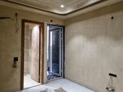 Bedroom Image of 1200 Sq.ft 3 BHK Apartment / Flat for sale in Dream Ultra Luxury by Dream Home Buildtech, Mahavir Enclave New Delhi for Rs. 12500000