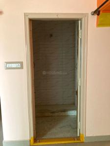 Bathroom Image of 660 Sq.ft 2 BHK Builder Floor for rent in Varthur Bengaluru for Rs. 17000