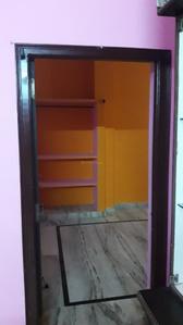 Bedroom Image of 500 Sq.ft 2 BHK Builder Floor for rent in Attapur Hyderabad for Rs. 14990