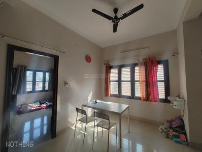 Hall Image of 1220 Sq.ft 2 BHK Builder Floor for rent in Bommanahalli Bengaluru for Rs. 35000
