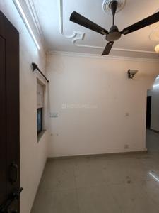 Hall Image of 1600 Sq.ft 3 BHK Apartment / Flat for rent in Sector 3 Dwarka New Delhi for Rs. 42000