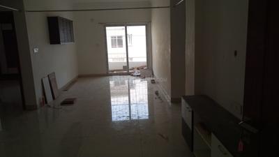 Hall Image of 1420 Sq.ft 3 BHK Apartment / Flat for sale in Vidhyadharpuram Vijayawada for Rs. 7000000