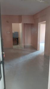 Hall Image of 600 Sq.ft 2 BHK Apartment / Flat for rent in Ittina Neela, Electronic City Bengaluru for Rs. 9000