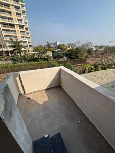 Balcony Image of 2250 Sq.ft 3 BHK Builder Floor for sale in Sector 104 Mohali for Rs. 13900000