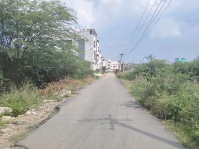 Image of 3570 Sq.ft Residential Plot / Land for sale in Mudichur, Chennai for Rs. 13566000