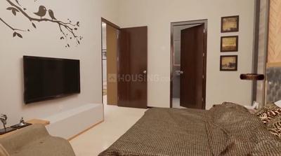 Hall Image of 915 Sq.ft 2 BHK Apartment / Flat for sale in Codename Pudhiya Chennai, Kuthambakkam Chennai for Rs. 4500000