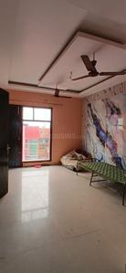 Hall Image of 900 Sq.ft 2 BHK Builder Floor for rent in Sector 49 Faridabad for Rs. 15000