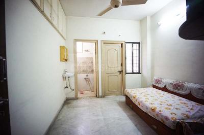 Bedroom Image of 1908 Sq.ft 3 BHK Apartment / Flat for sale in Maninagar Ahmedabad for Rs. 9000000