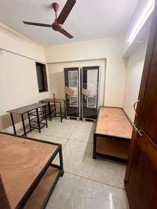 Bedroom Image of dwarkamai in Katraj, Pune