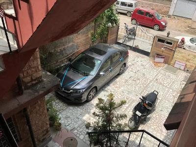 Balcony Image of 2500 Sq.ft 8 BHK Villa for sale in Chopasni Housing Board Jodhpur for Rs. 30000000