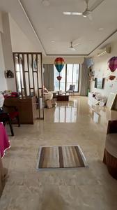 Hall Image of 1400 Sq.ft 3 BHK Apartment / Flat for sale in Matunga East Mumbai for Rs. 72500000