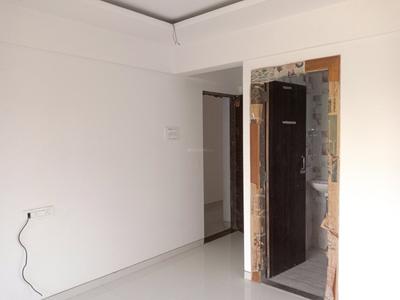 Bedroom Image of 750 Sq.ft 2 BHK Apartment / Flat for sale in Kalpataru Sunrise, Thane West Thane for Rs. 10000000