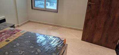 Bedroom Image of 705 Sq.ft 2 BHK Apartment / Flat for sale in Loharuka Green Heights 2, Rajarhat Kolkata for Rs. 8500000