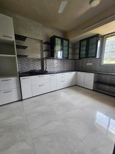 Bedroom Image of 1740 Sq.ft 3 BHK Apartment / Flat for sale in Hiranandani Gardens Lake Castle, Powai Mumbai for Rs. 65000000