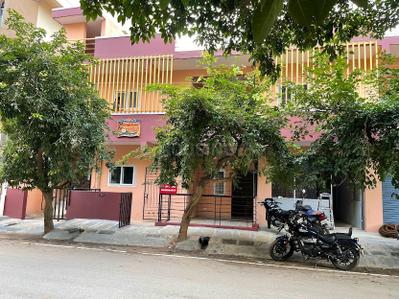 Image of 2200 Sq.ft 6 BHK Independent House for sale in HSR Layout, Bengaluru for Rs. 55000000