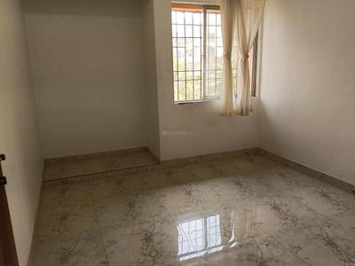 Bedroom Image of 750 Sq.ft 2 BHK Apartment / Flat for sale in Parijat Gardens, Kasarvadavali Thane for Rs. 9000000