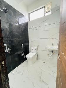 Image of 1500 Sq.ft 1 BHK Independent House for rent in Man Developments Royal Amar Green Phase III, Vijay Nagar, Indore for Rs. 20500