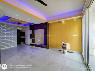 2 BHK Flat