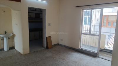 Metroview Apartment Living Room 2
