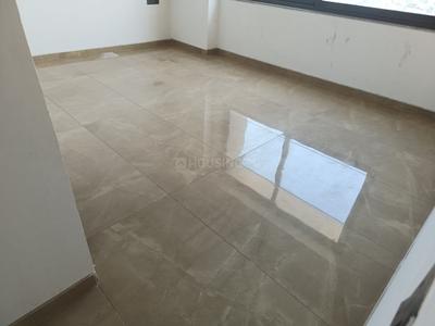 Balcony Image of 3212 Sq.ft 4 BHK Apartment / Flat for sale in Ambli Ahmedabad for Rs. 19500000