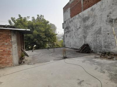 Balcony Image of 2100 Sq.ft 4 BHK Independent House for sale in Amausi Lucknow for Rs. 12500000