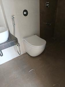 Bedroom Two Image of 1080 Sq.ft 2 BHK Apartment / Flat for sale in K Raheja Sterling, Mohammed Wadi Pune for Rs. 8000000