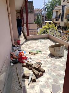 Balcony Image of 2200 Sq.ft 6 BHK Independent House for sale in Rajendra Nagar Ghaziabad for Rs. 45000000